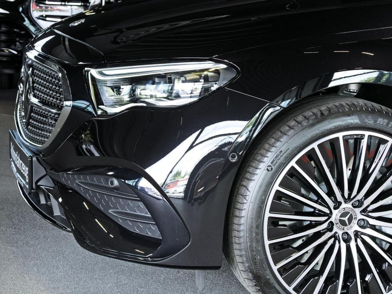 Mercedes-Benz E-Klasse – Bild 3