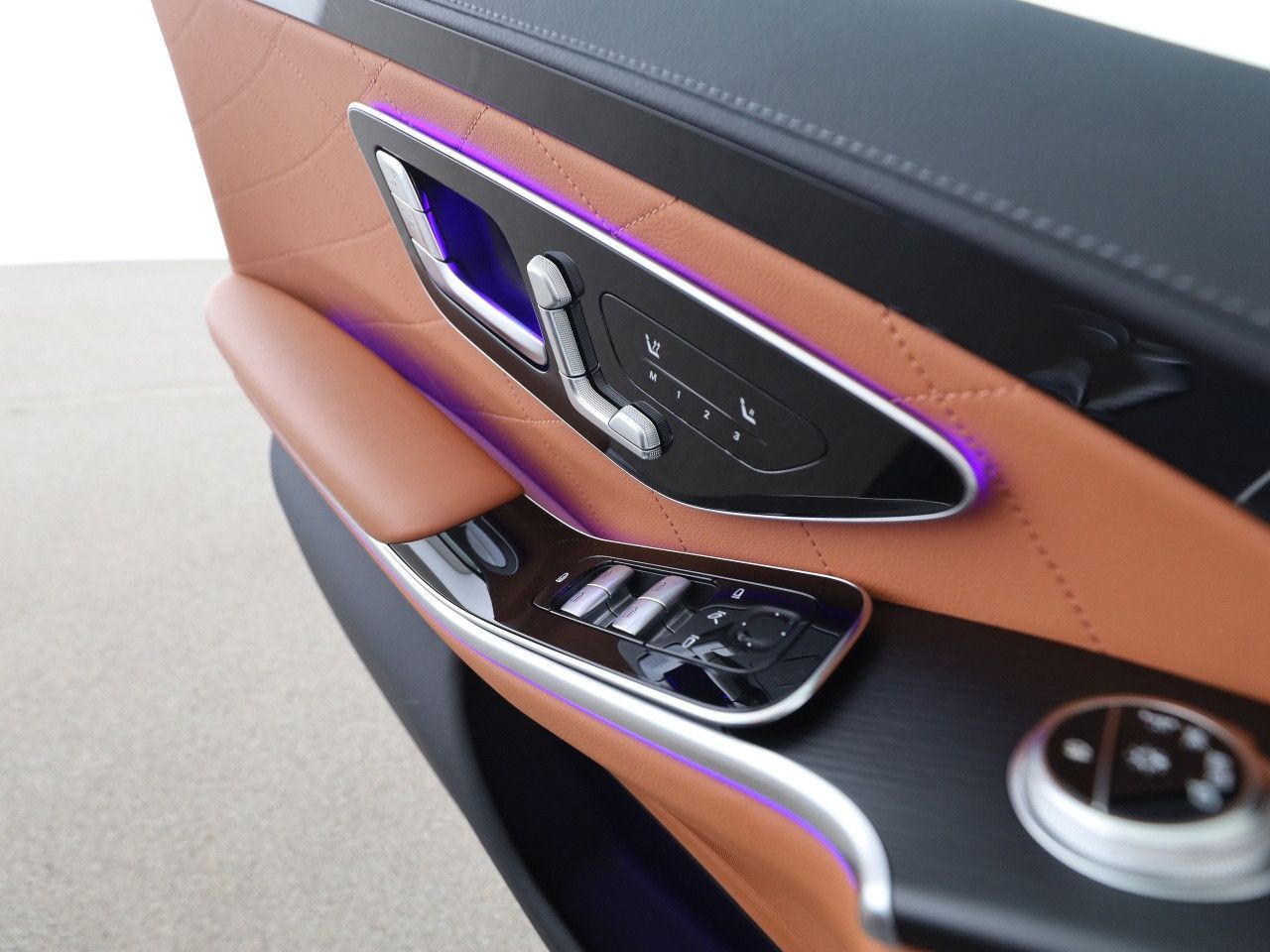 Mercedes-Benz S-Klasse – Bild 13