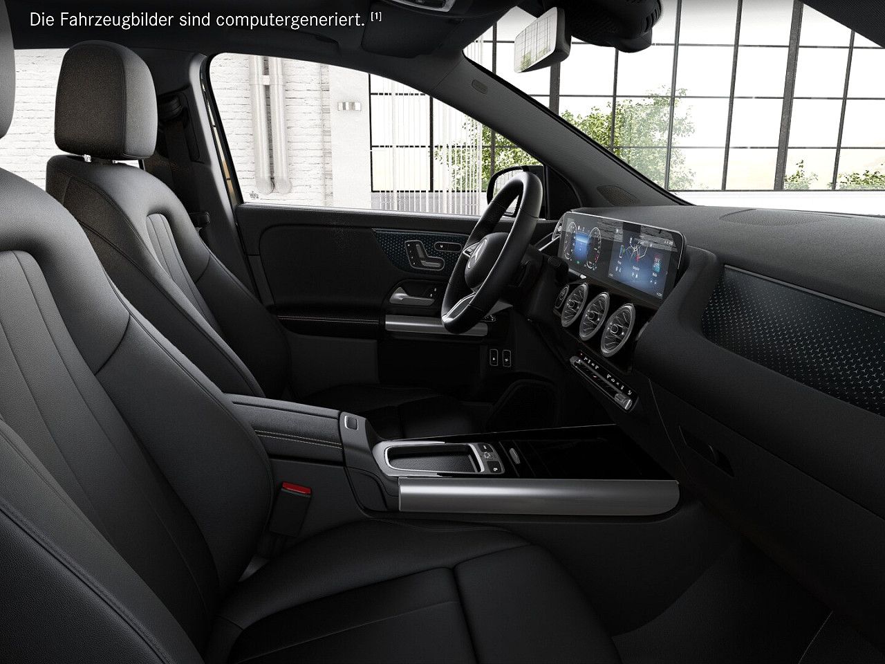Mercedes-Benz GLA – Bild 20