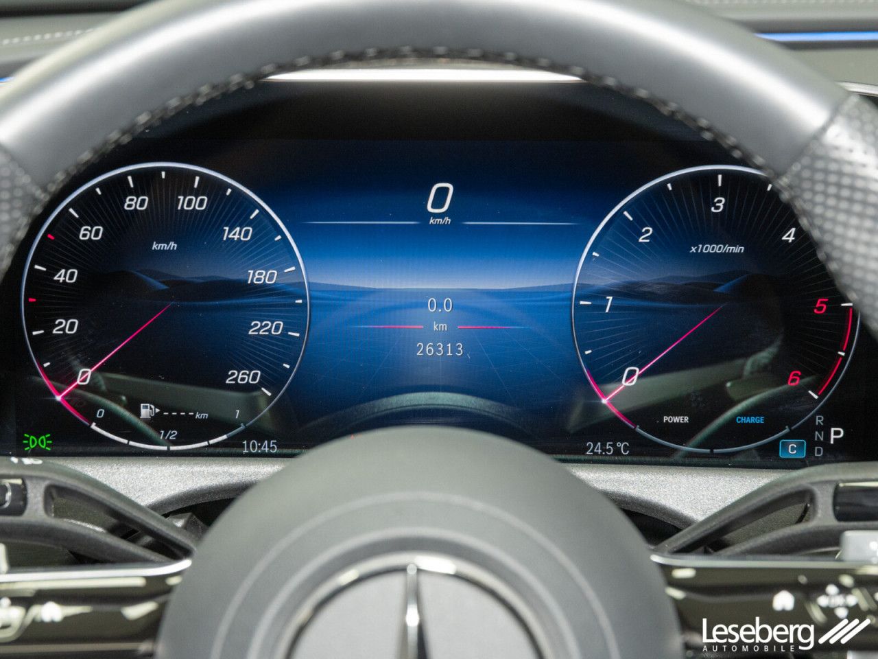 Mercedes-Benz E-Klasse – Bild 21
