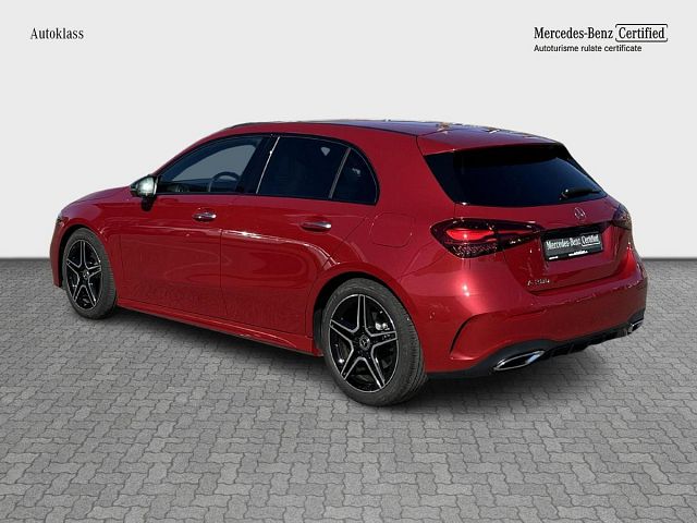 MERCEDES-BENZ Unknown Model 2024 — imagine 4
