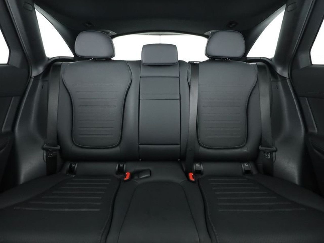Mercedes-Benz GLC – Bild 8
