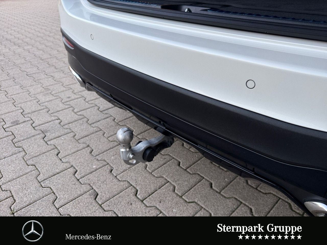 Mercedes-Benz GLC – Bild 20