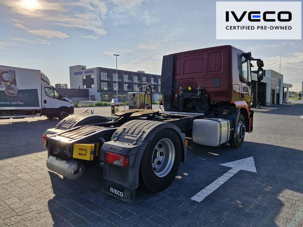 IVECO | AT440S40T/P ADR