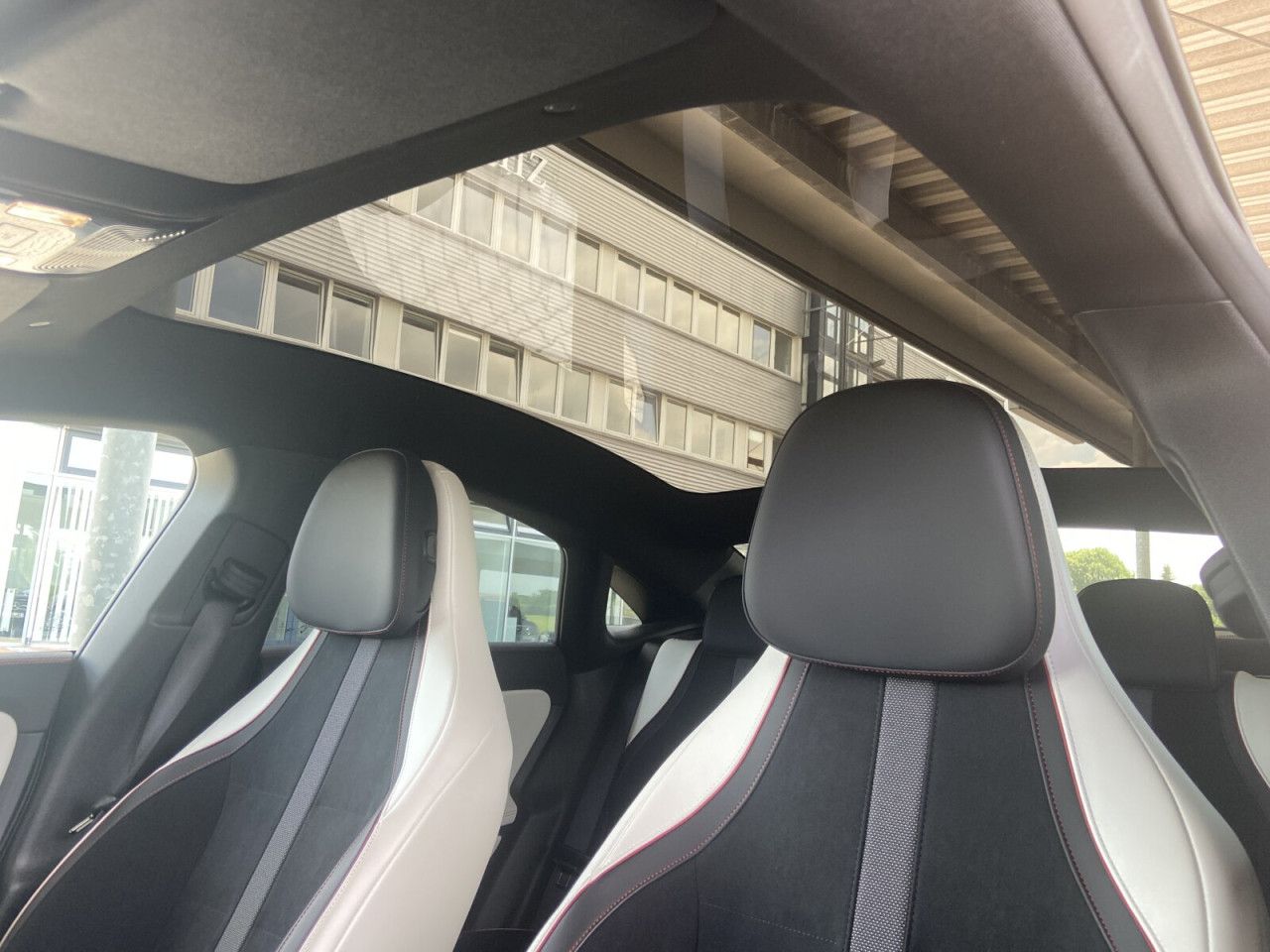 Mercedes-Benz CLA – Bild 15