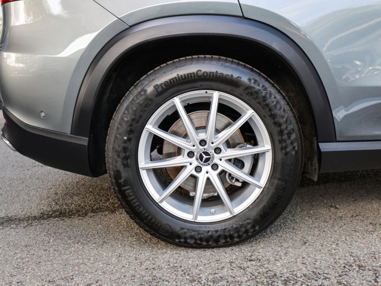Mercedes-Benz GLE – Bild 8