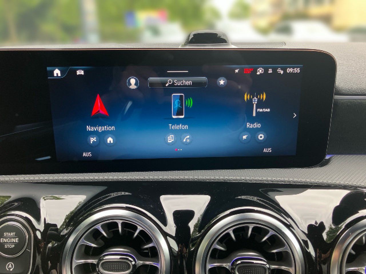Mercedes-Benz A-Klasse – Bild 9
