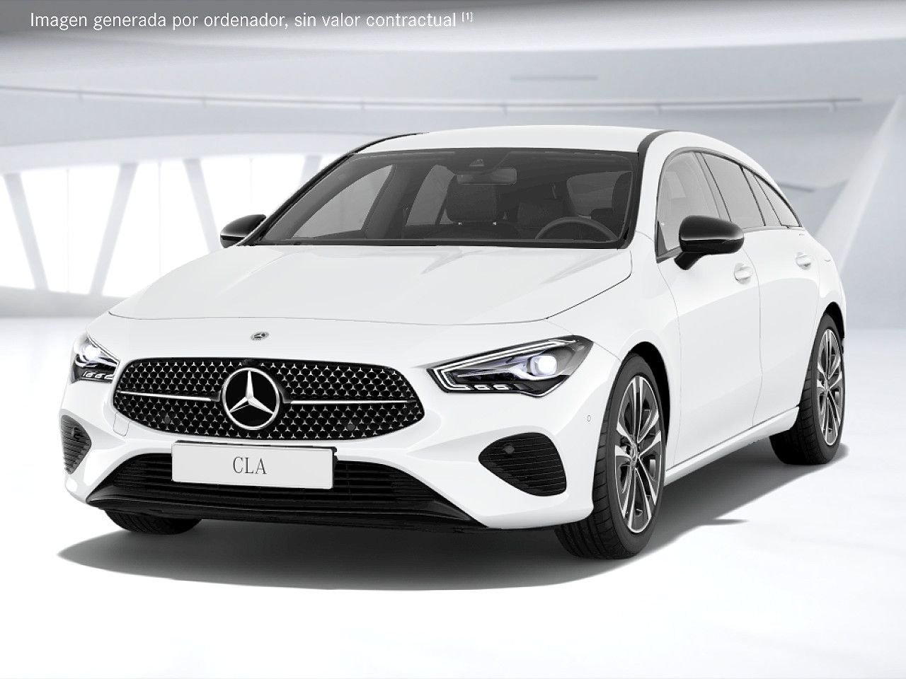 Foto de estudio 1 / 5