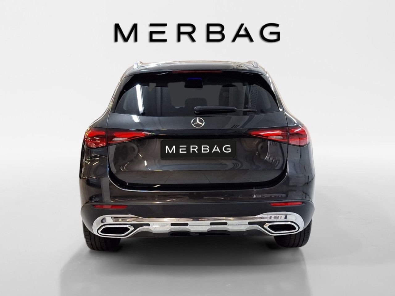 Mercedes-Benz GLC – Bild 4