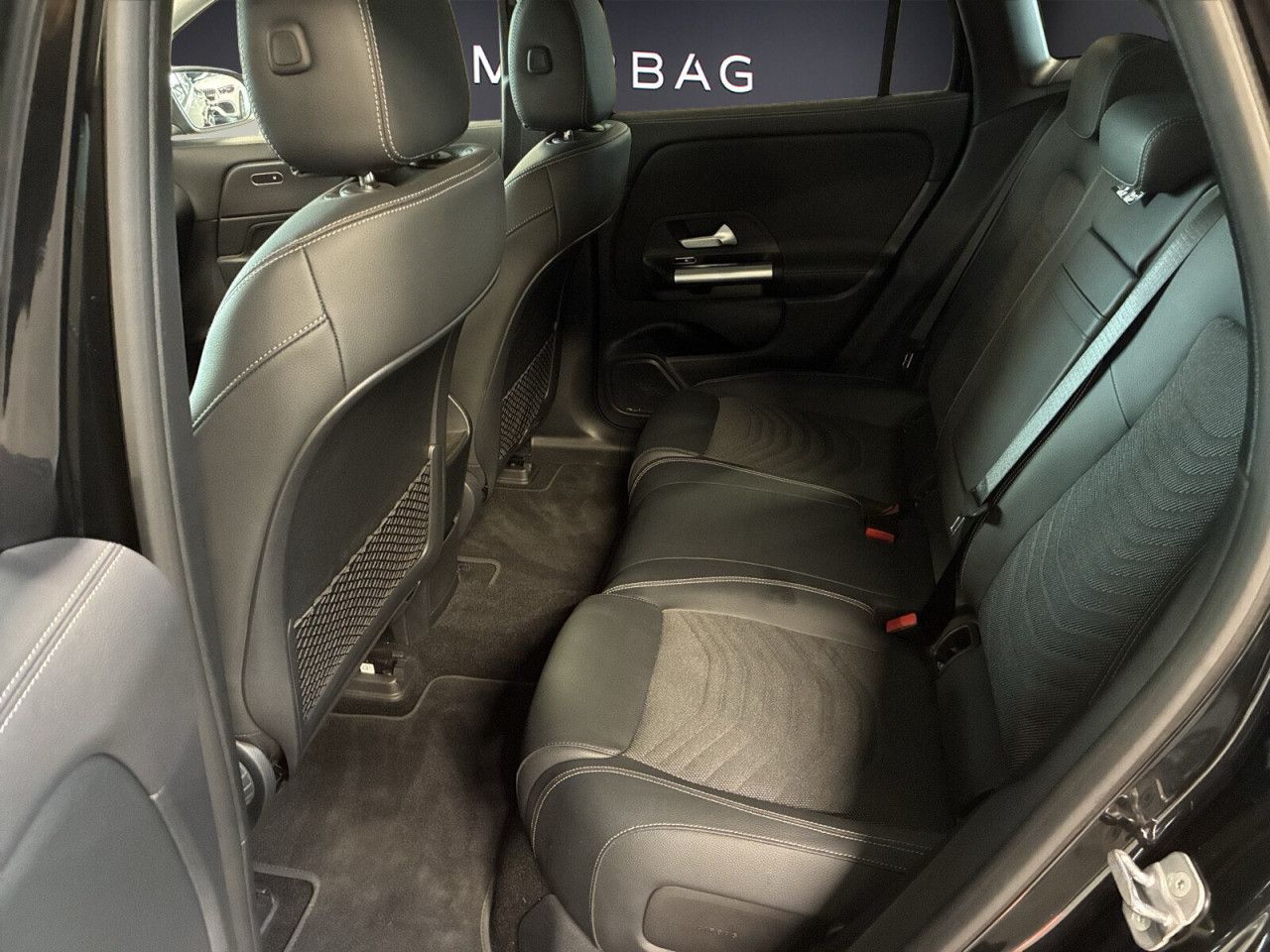 Mercedes-Benz EQA – Bild 10