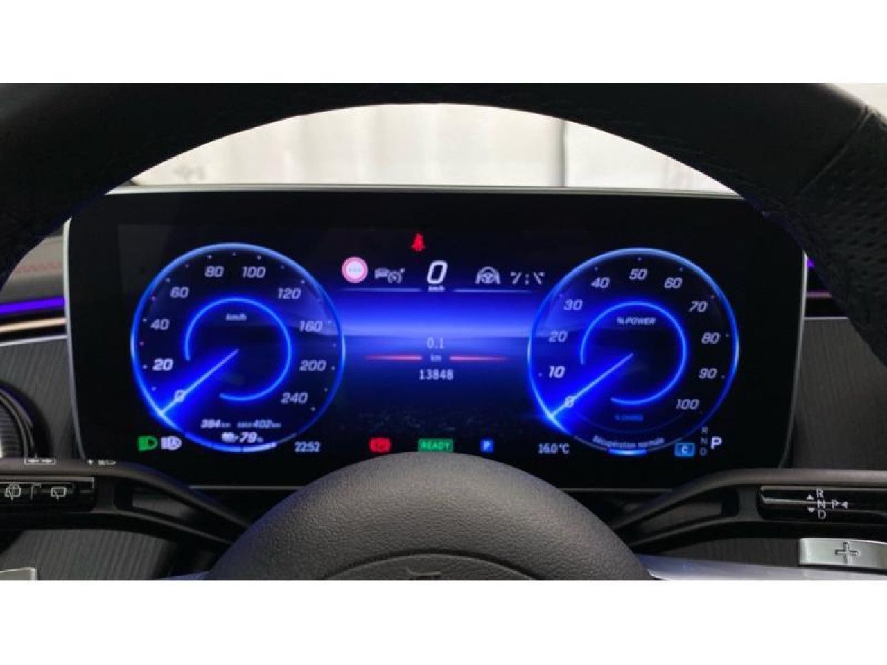 Photo du v&eacute;hicule 10 / 18