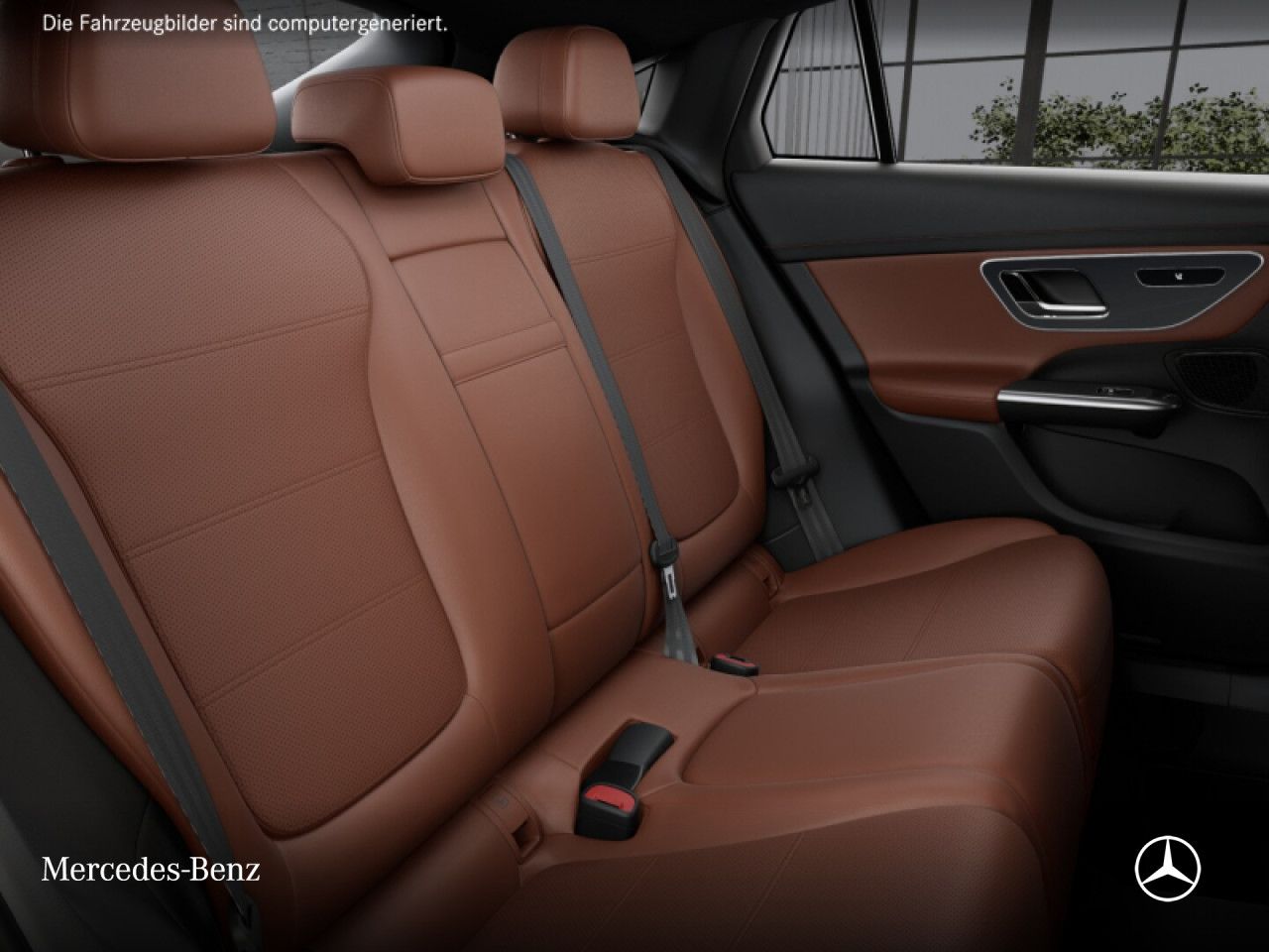 Mercedes-Benz GLC – Bild 10