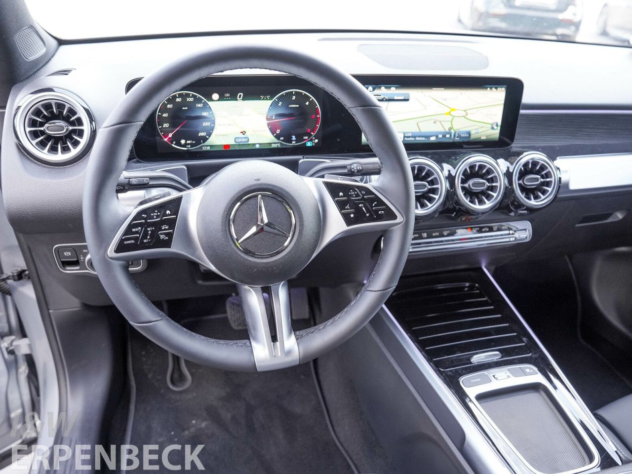 Mercedes-Benz GLB – Bild 14