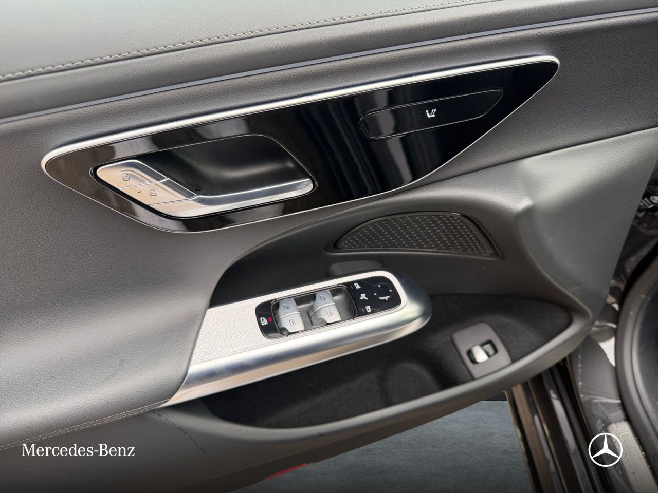 Mercedes-Benz E-Klasse – Bild 10