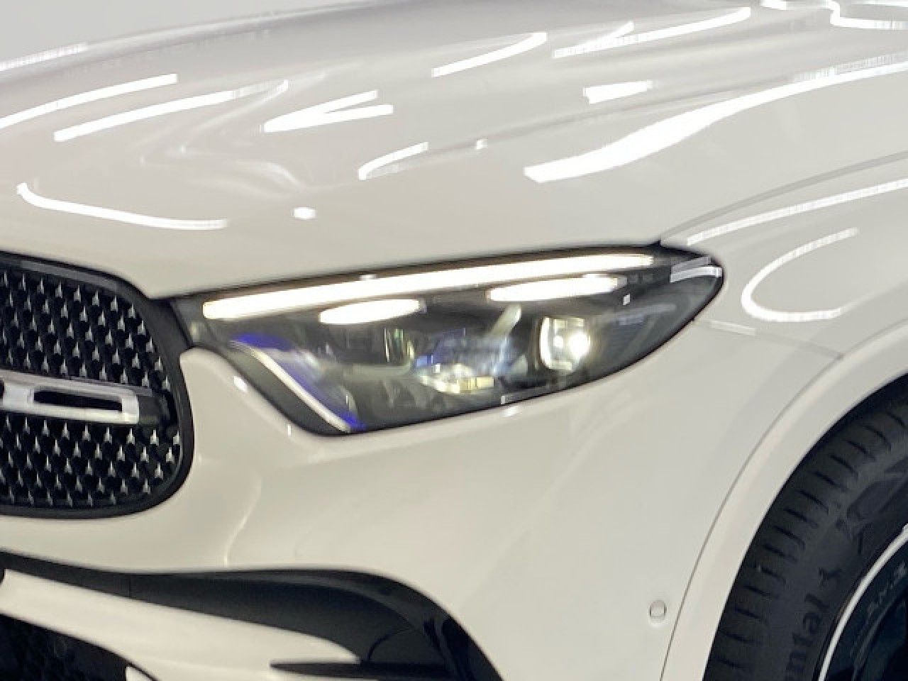Mercedes-Benz GLC – Bild 5