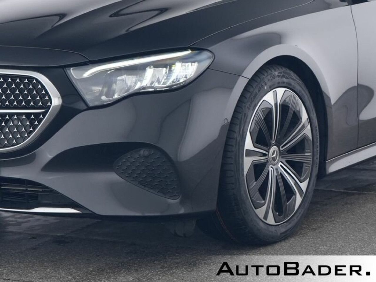 Mercedes-Benz E-Klasse – Bild 3