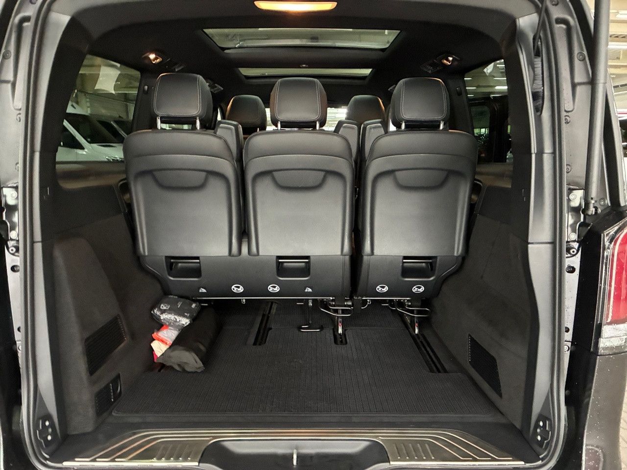 Mercedes-Benz V-Klasse – Bild 15