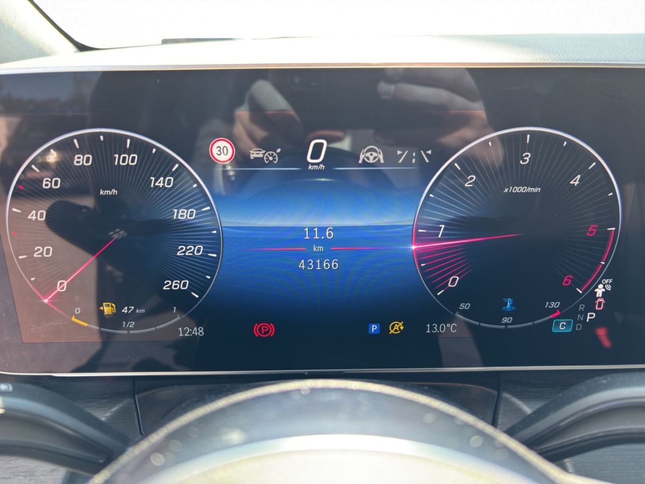 Fahrzeugbild 11 / 19