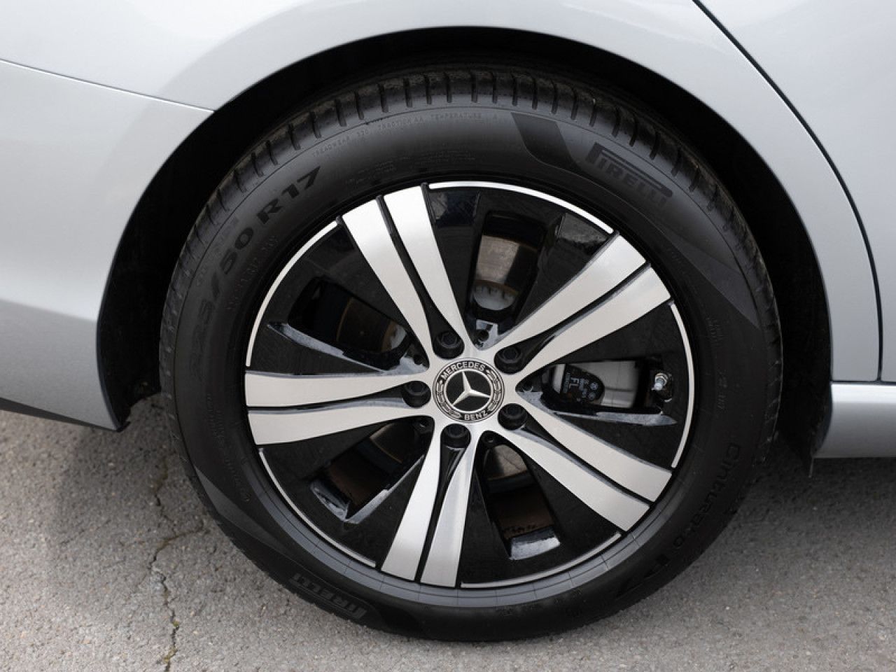 Mercedes-Benz C-Klasse – Bild 5
