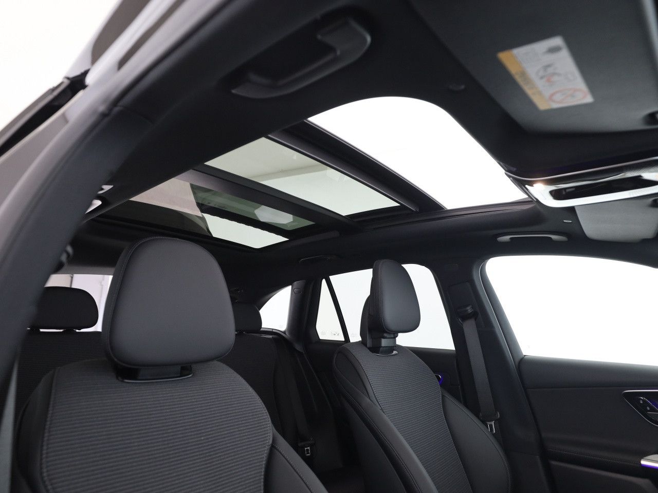 Mercedes-Benz GLC – Bild 18