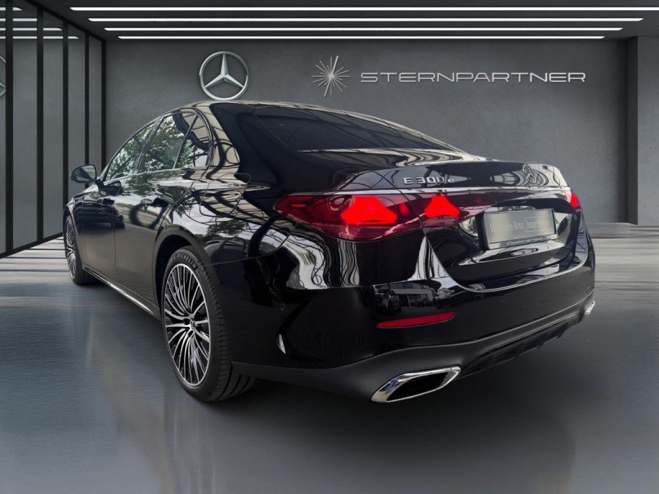 Mercedes-Benz E-Klasse – Bild 21