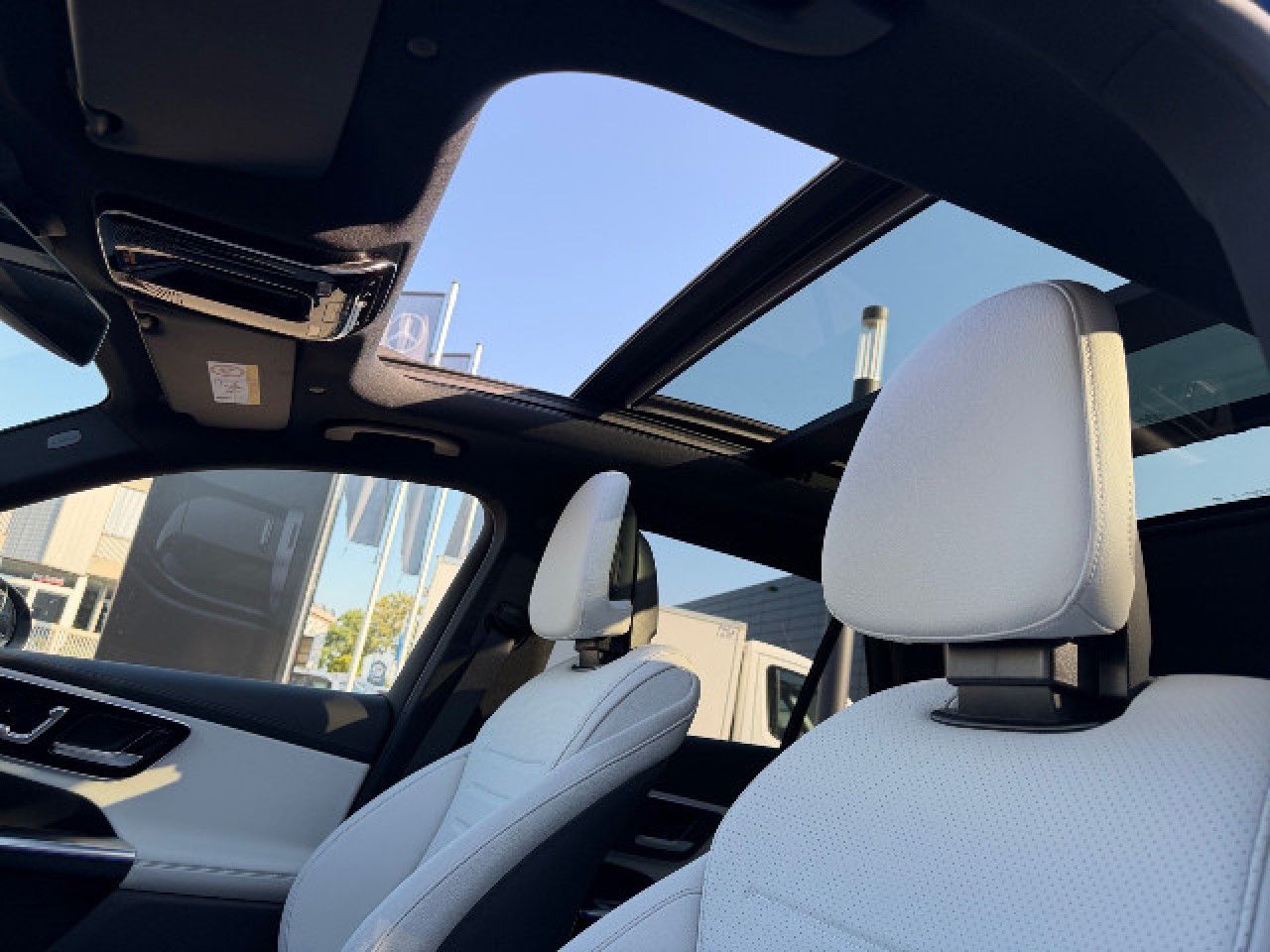 Mercedes-Benz GLC – Bild 18
