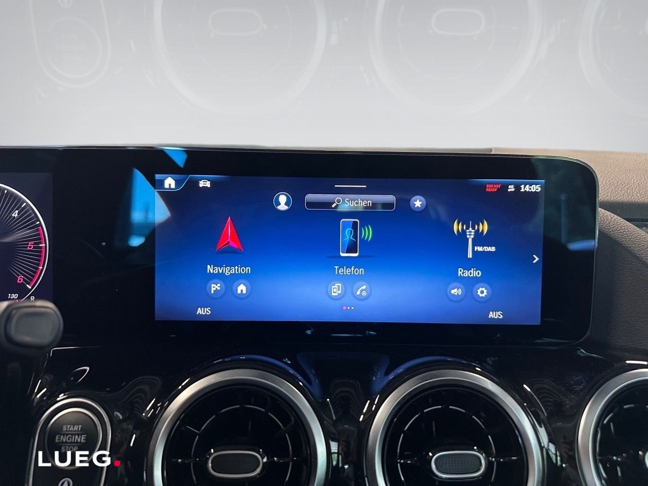 Mercedes-Benz B-Klasse – Bild 13