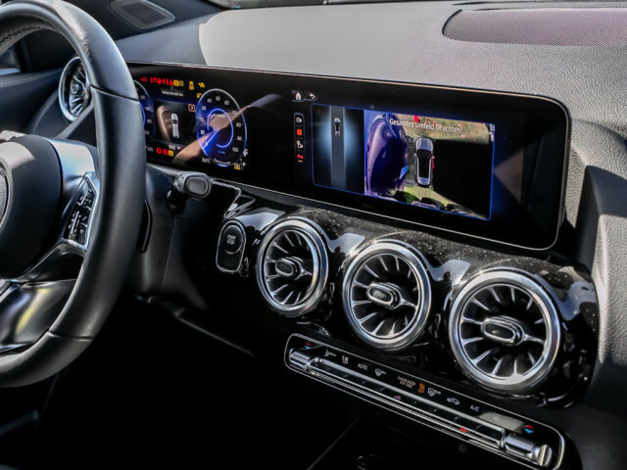 Mercedes-Benz EQA – Bild 8