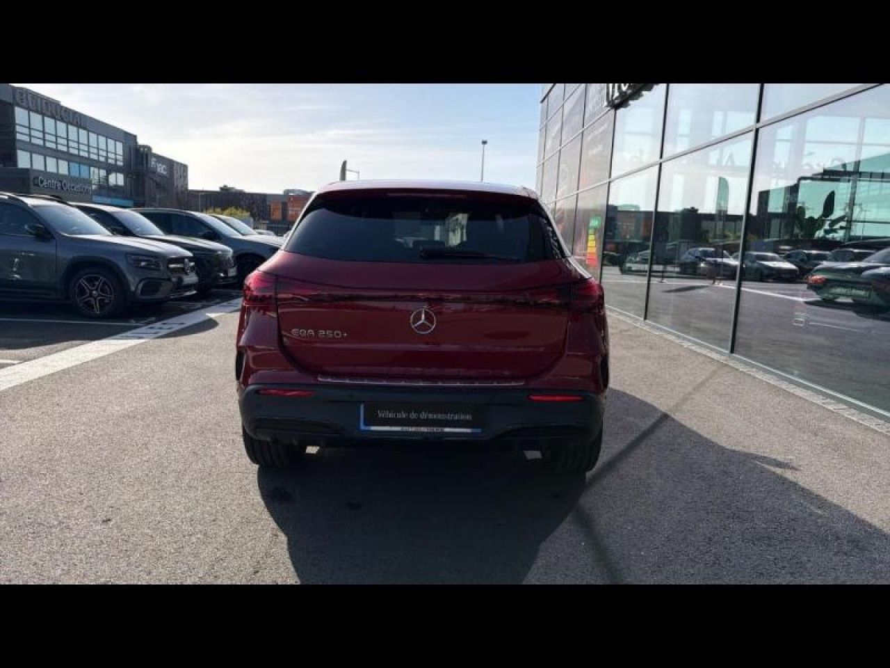 Photo du v&eacute;hicule 6 / 18