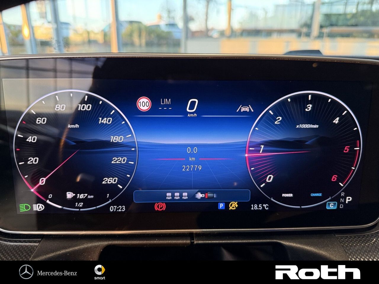 Mercedes-Benz C-Klasse – Bild 11