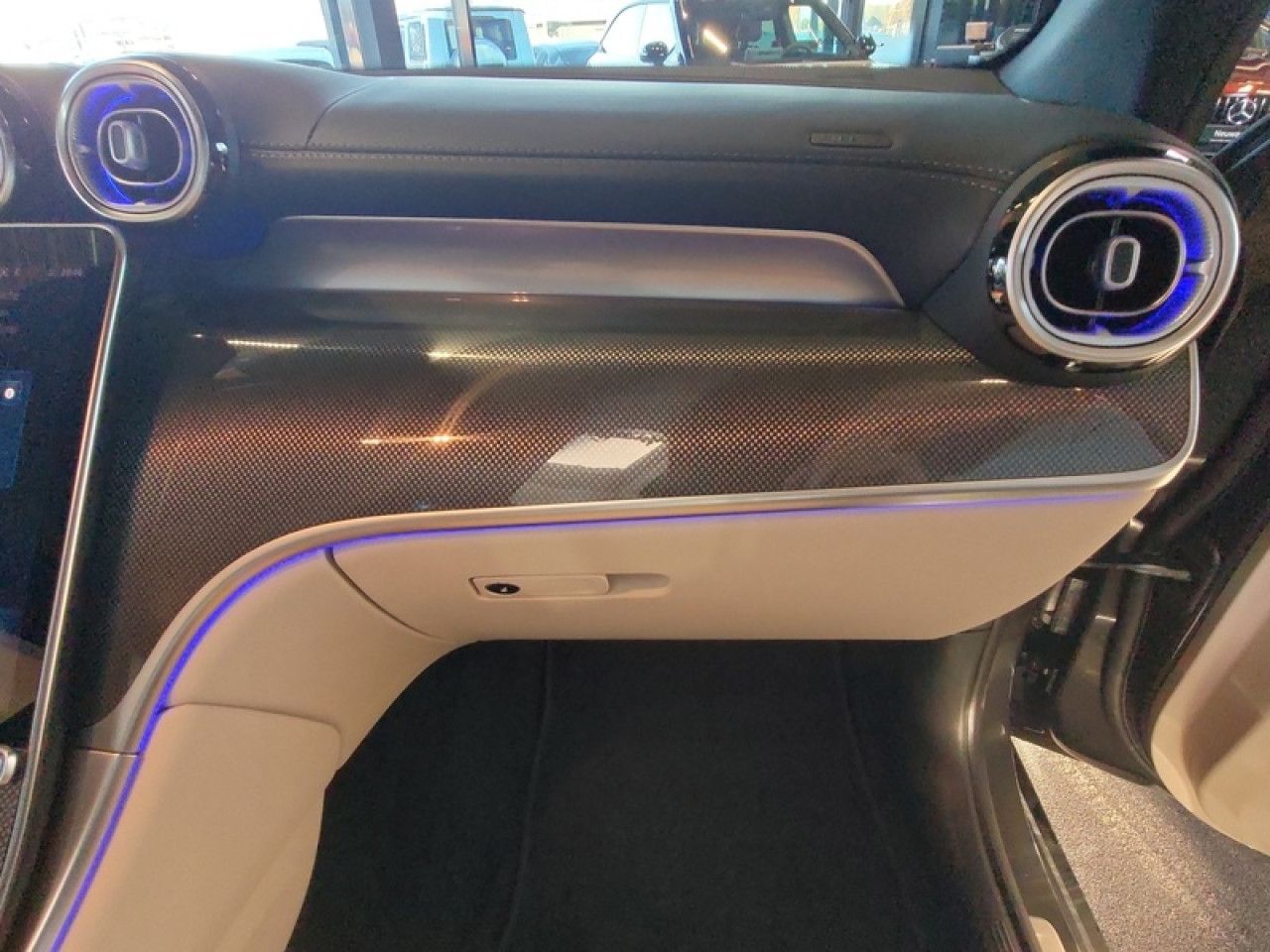 Mercedes-Benz GLC – Bild 24