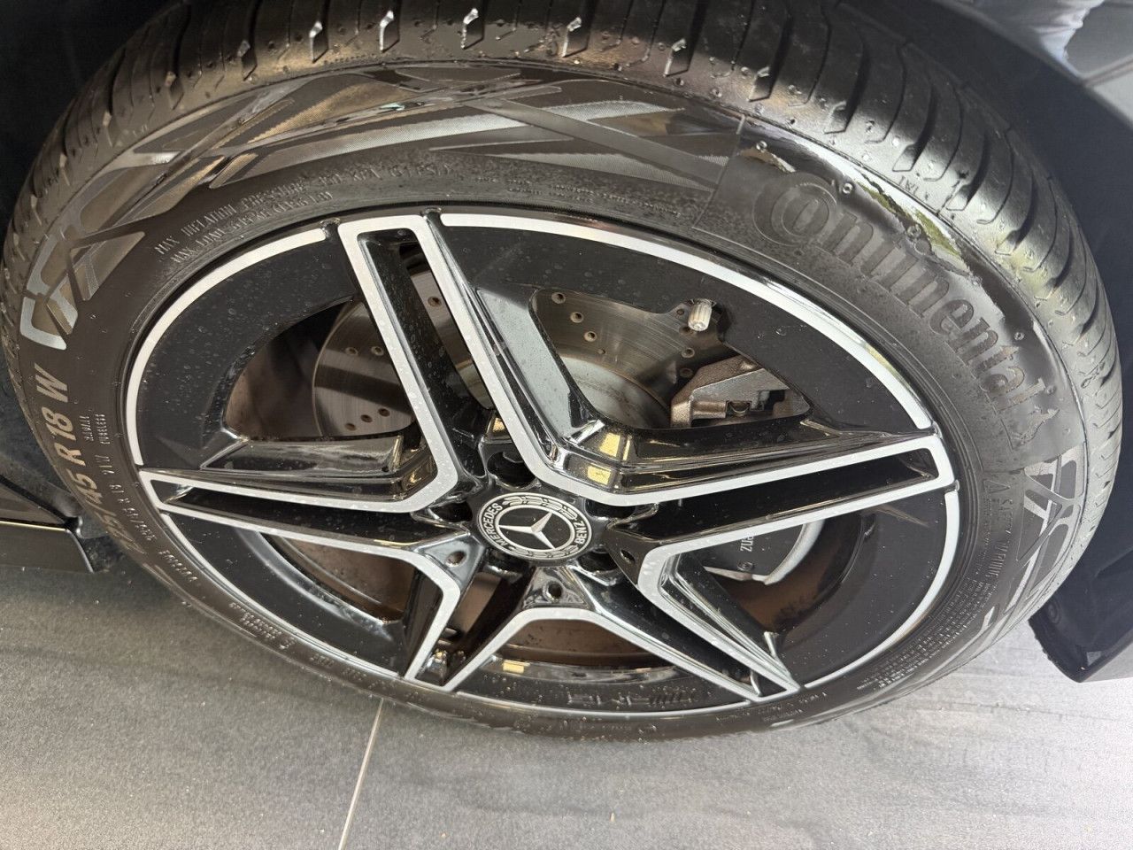 Mercedes-Benz CLA – Bild 17