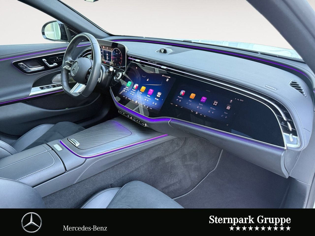 Mercedes-Benz E-Klasse – Bild 14