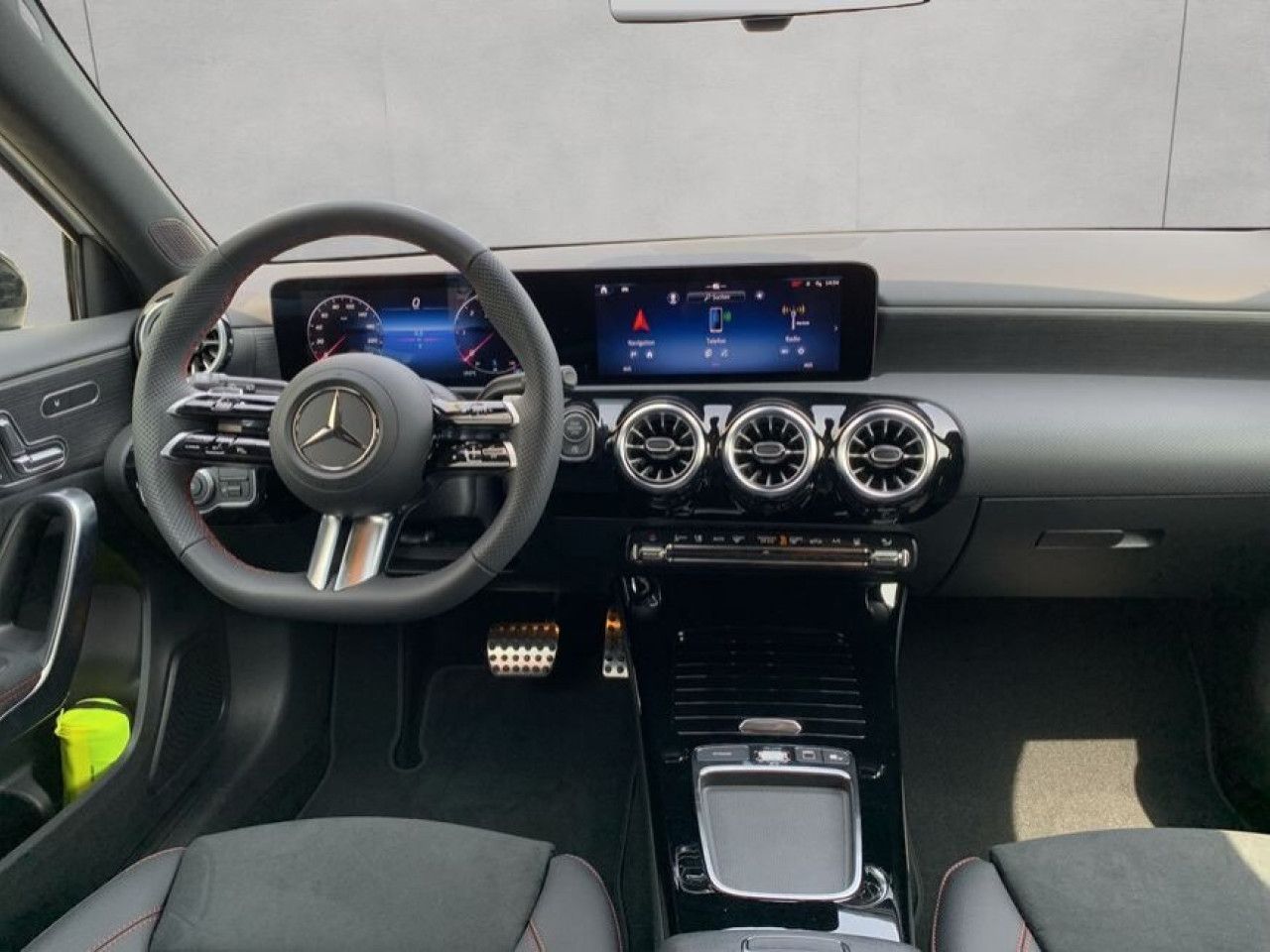 Mercedes-Benz A-Klasse – Bild 12