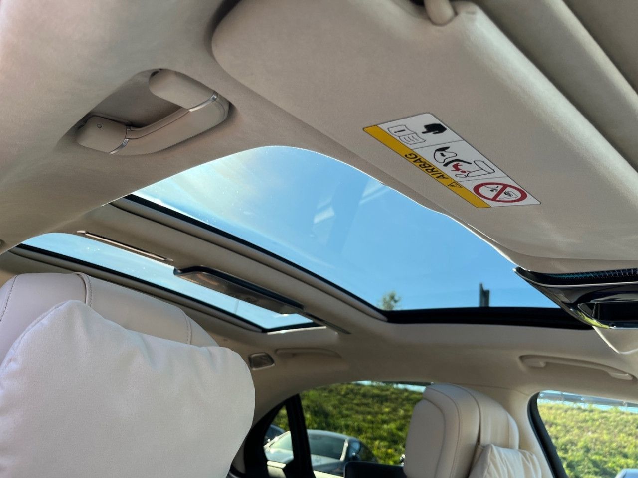 Mercedes-Benz S-Klasse – Bild 15