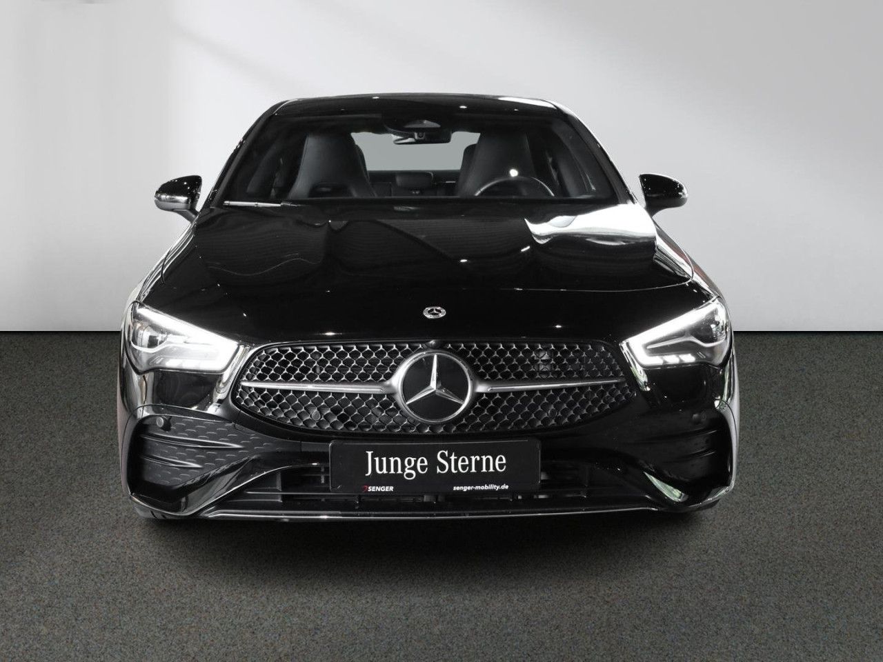 Mercedes-Benz CLA – Bild 2