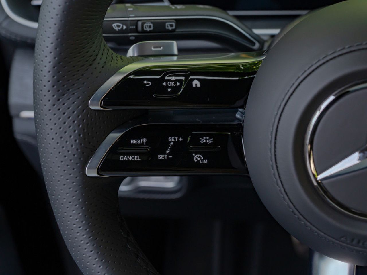 Mercedes-Benz GLE – Bild 14