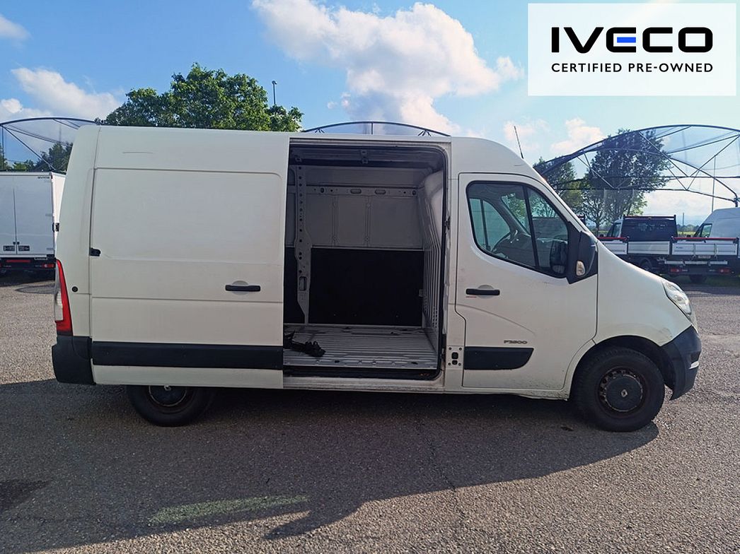 Renault | MASTER