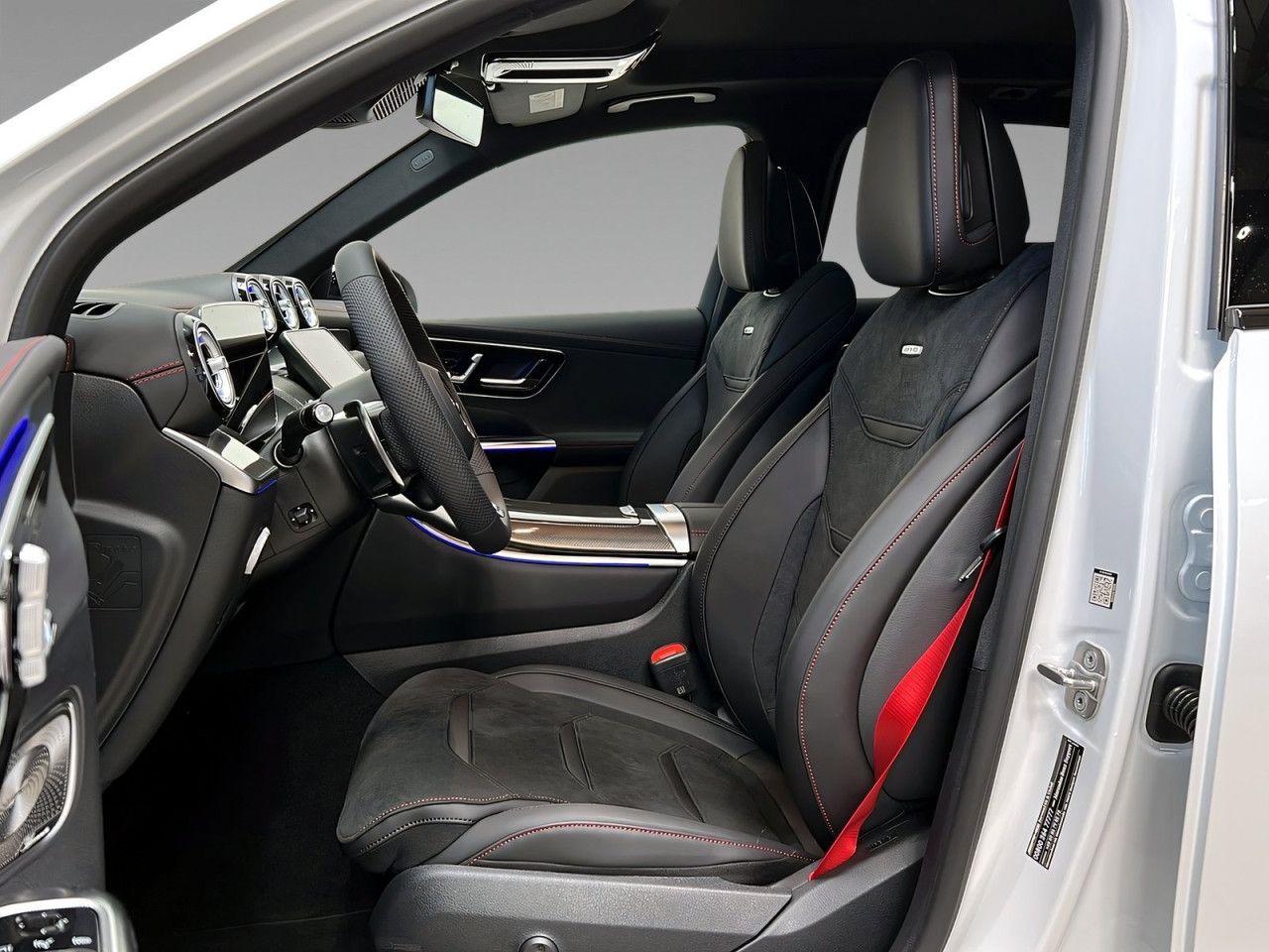 Mercedes-Benz GLC – Bild 7