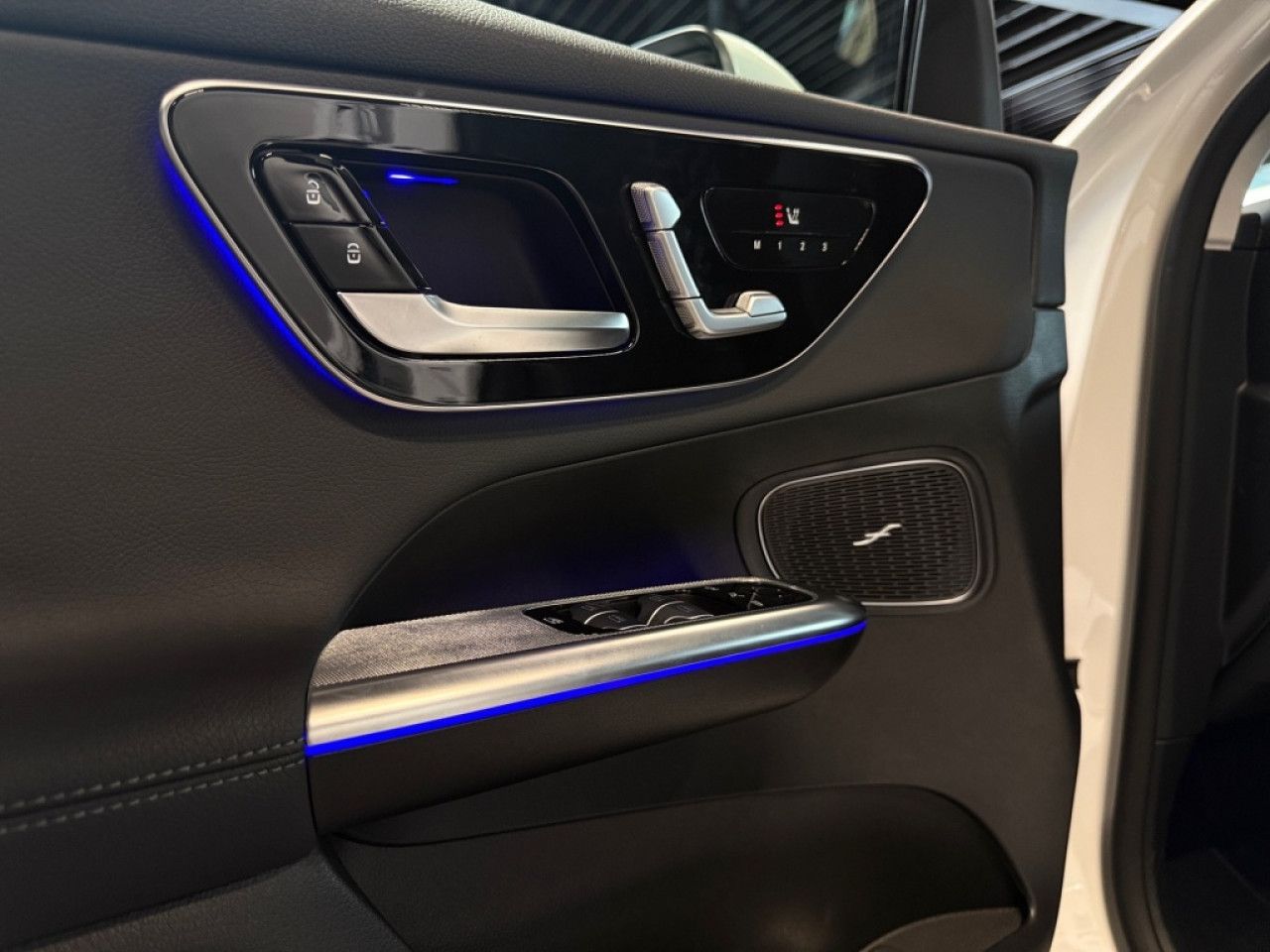 Mercedes-Benz GLC – Bild 23