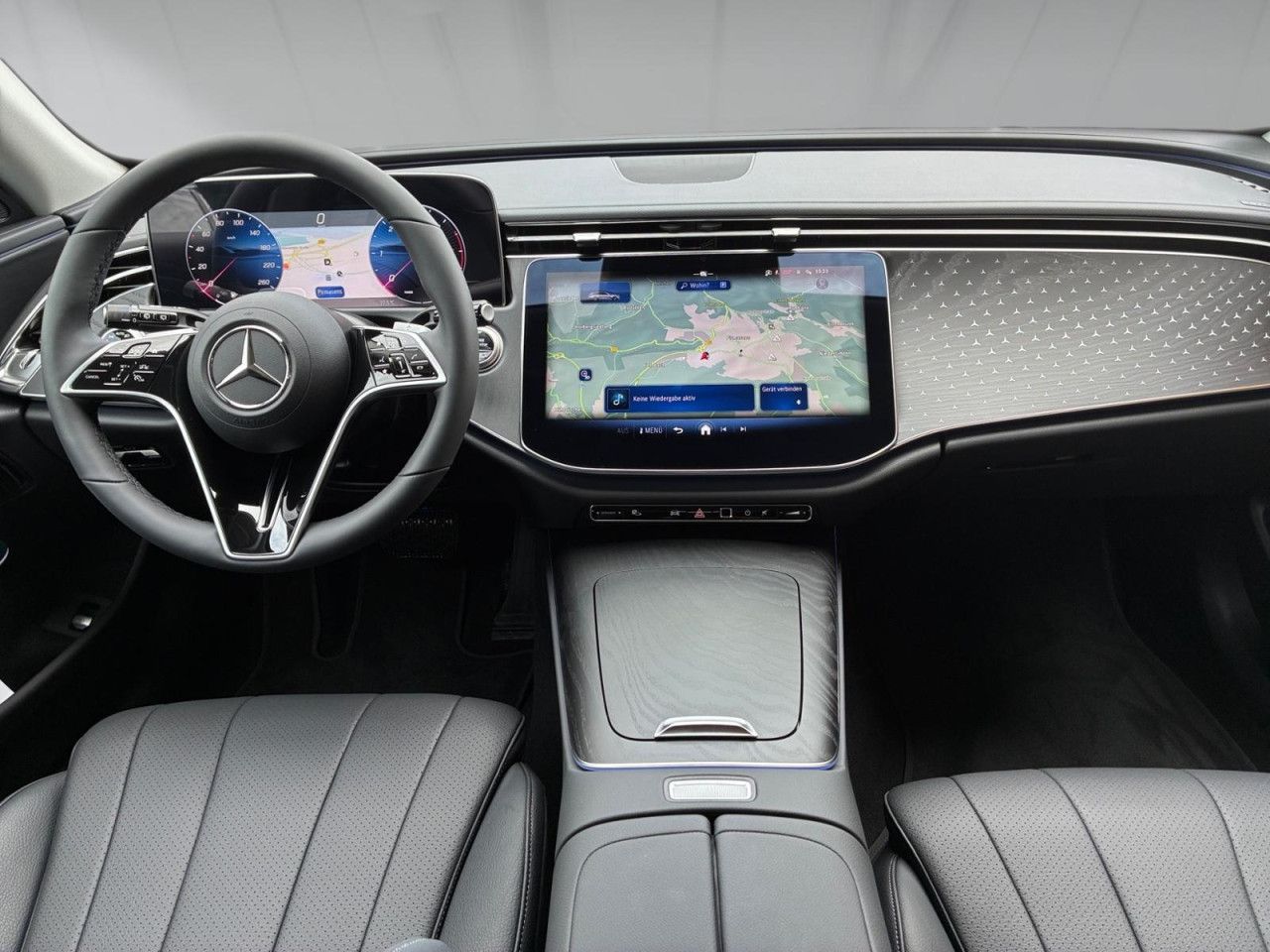 Mercedes-Benz E-Klasse – Bild 14