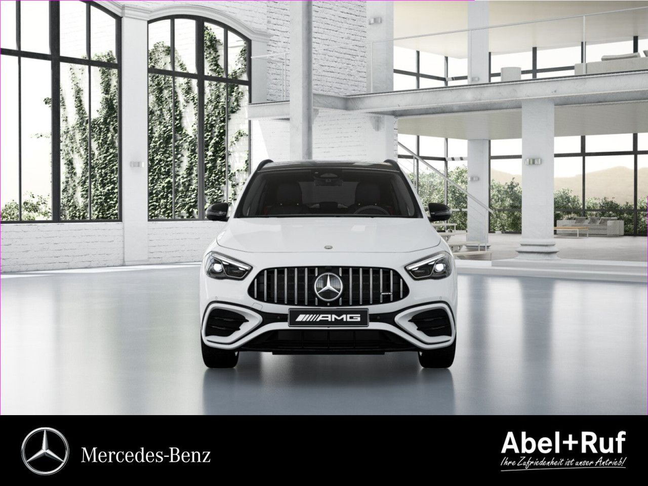 Mercedes-Benz GLA – Bild 12