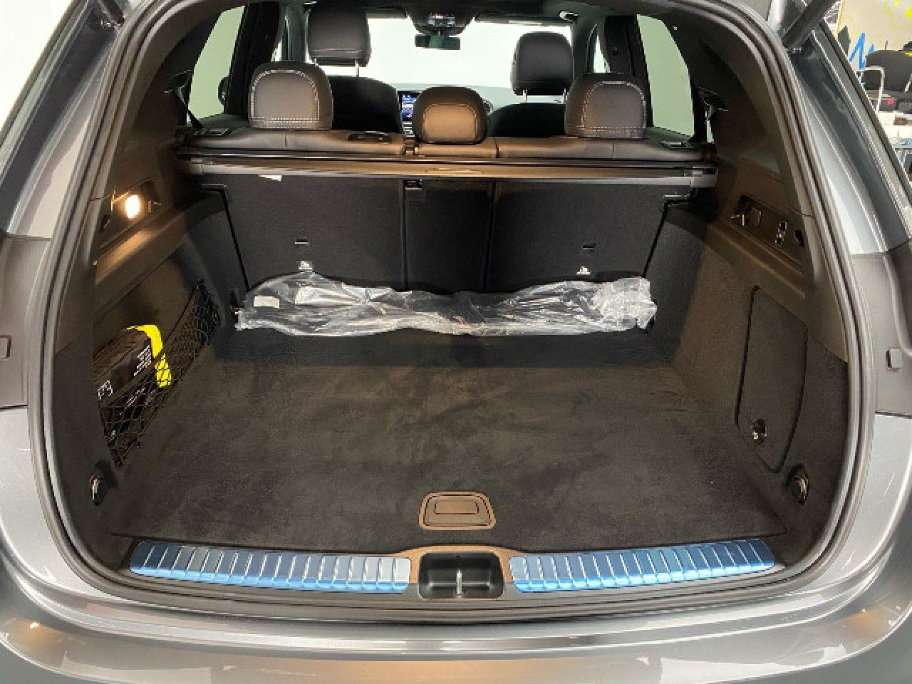 Mercedes-Benz GLE – Bild 12
