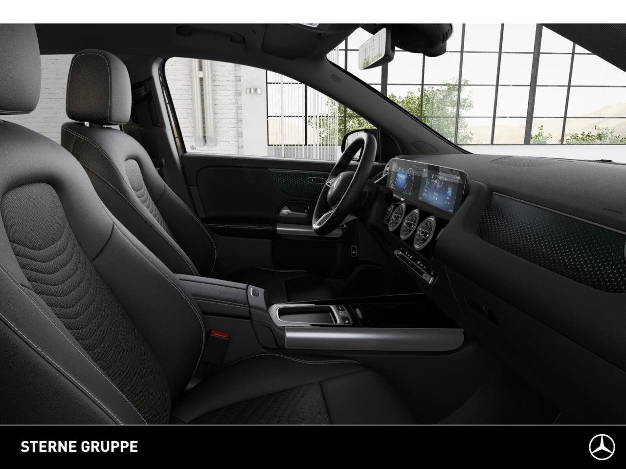 Mercedes-Benz GLA – Bild 5