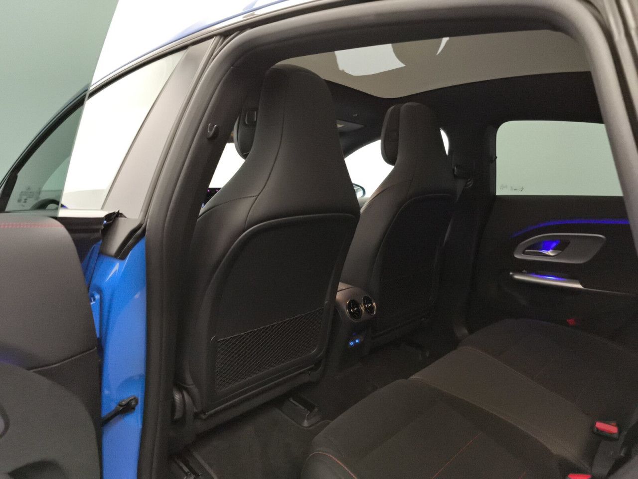 Mercedes-Benz CLA – Bild 20