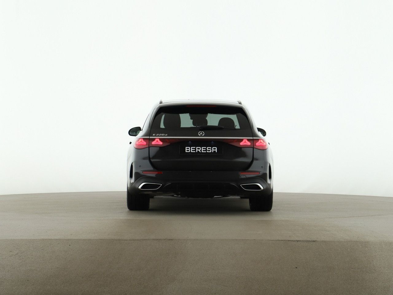 Mercedes-Benz E-Klasse – Bild 5