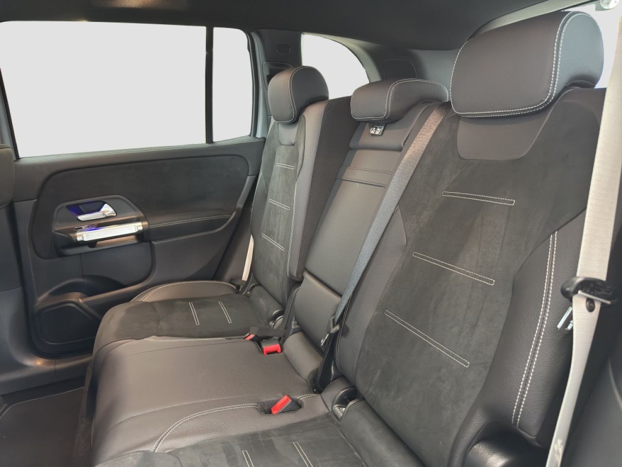 Mercedes-Benz GLB – Bild 12