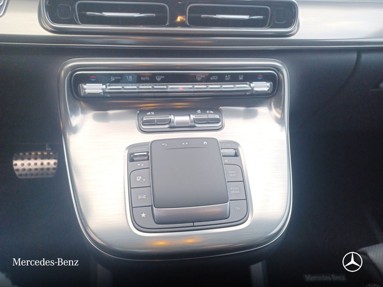 Mercedes-Benz V-Klasse – Bild 12