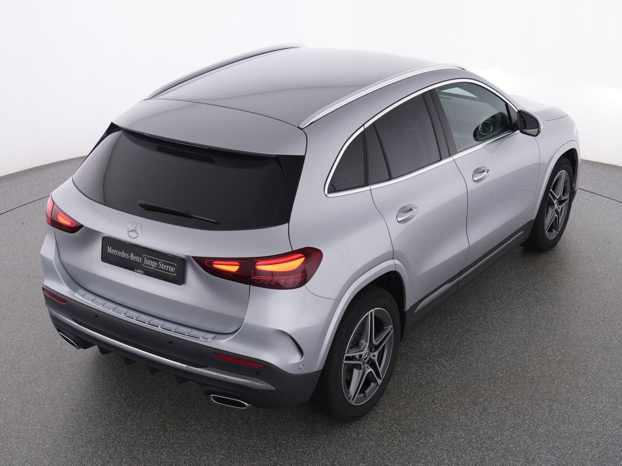 Mercedes-Benz GLA – Bild 18