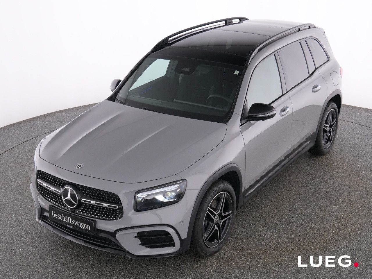 Mercedes-Benz GLB – Bild 17